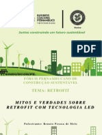 Bcpe - Apresentação - Palestra - Fórum Sinduscon-pe - Retrofit - 03-08-2016