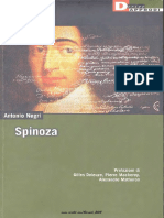 Antonio Negri. Spinoza. [Lanomalia selvaggia - Spinoza sovversivo - Democrazia ed eternita].pdf