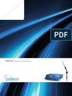 Adeor Velocity Brochure Lores PDF