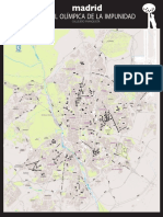 Plano Franquista de Madrid PDF