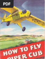 Download Piper J-3 Cub Booklet by CAP History Library SN34180898 doc pdf