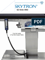 Operating Table PDF