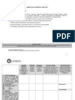 Matriz de Episodios Criticos DI - TCL