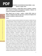 Produção Petrolífera e Sua Influência No Espaço Urbano Www.egal2013.Pe_wp Content_uploads_2013_07_Tra_Eneida Maria Souza Mendonça Marlice Nazareth Soares de Azevedo