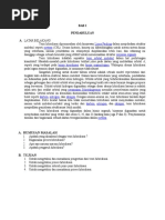 Download MAKALAH TEORI HIBRIDISASI by Fitrach Abdullah SN341812159 doc pdf