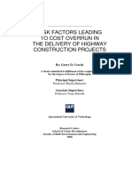 Garry Creedy Thesis PDF