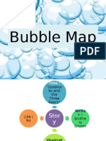 Bubble Map