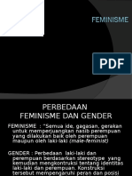 Feminisme-Baru Uho