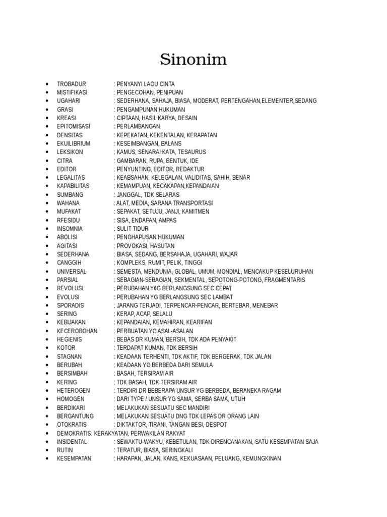 addentellato sinonimi