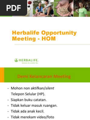 Hom Standar Ncip Print