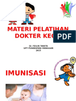 Dokcil Imunisasi