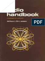Radio Handbook 19 1975