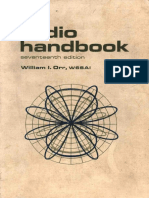 Radio Handbook 17 1967