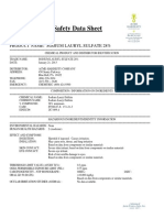 Acme-Hardesty Letterhead Template PDF