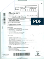 Edexcel Unit 4 - January 2017 (IAL) Model Answers by Zia-Ul-Haq