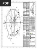 HRSCC Clarifier Tank Design Details | PDF | Water Treatment | Water ...