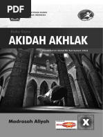Download Buku Akidah Akhlak MA 10 Guru - Wwwdivapendidikancom by Sahril Fadila SN341830565 doc pdf