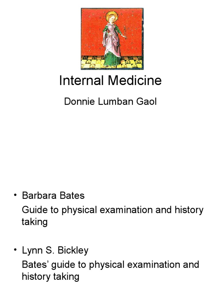 Comprehensive Guide to Patient History | PDF | Lung | Abdomen