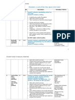 ret english literature student guide