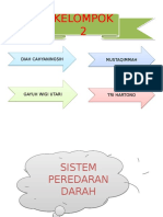 Sistem Peredaran Darah