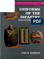 Schiffer - German Uniforms of The 20th Century Vol II HQ