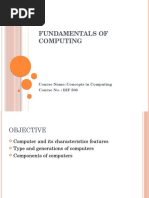 01 - BIF 506 (Fundamentals of Computing)