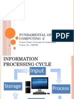 02 - BIF 506 (I O Devices)