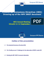 3-WEI 2014 - IED Best Available Techniques WPC PDF