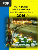 Download Dalam Angka 2016 Kota Jambipdf by Salman Alfarizi SN341836066 doc pdf