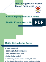 Documents - Tips Sidang 6 Majlis Ketua Patrol