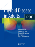 Thyroid Disease in Adults PDF