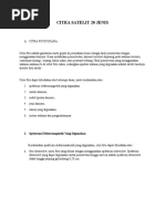 Download Citra Satelit 20 Jenis by Zulfikar Alfarizky SN341838441 doc pdf