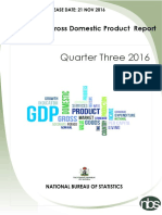 GDP q3 2016 Final Draft
