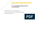 Simple Finance Trainings Document Demo 6