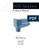 IR Technical Manual Version 3 September2013