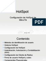 06-HotSpot v1.2 espa�ol.ppt