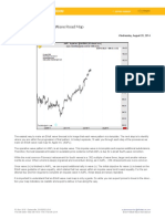 How To Draw An Elliott Wave Road Map: Trader's Classroom