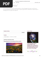 Hospedando Sua Consciência Divina Do EU