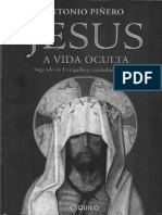 (Antonio Pinero) Jesus Vida Oculta I