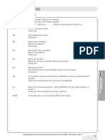 03 PET Mock Speaking Test