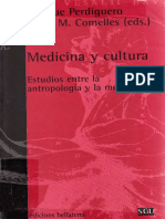 Varios - Medicina y cultura, Estudios entre la antropología y la medicina - ISBN 84-7290-152-1.pdf