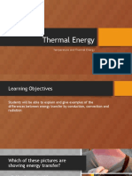 Thermal Energy 2