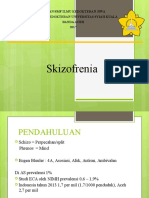 Skizofrenia 2017