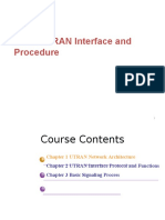 Wcdma Ran Interface