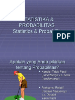 Statistik Dan Probabilitas 4