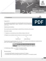 Guía ejercitación 5 Congruencia de figuras planas y transformaciones isométricas.pdf