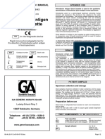 Helicobacter Antigen Quick