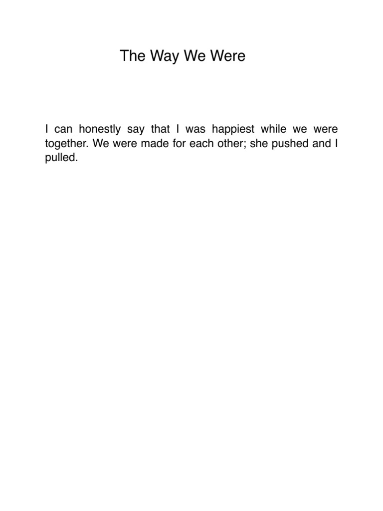 Blank 5 | PDF