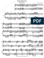 Tango Phantasie for Piano Trio Score-3