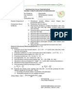 Dokumen - Tips - Instrumen Tugas Terstruktur Matematika 8.pdf